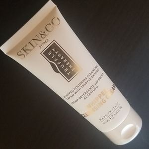Skin & Co Whipped Cleansing Cream